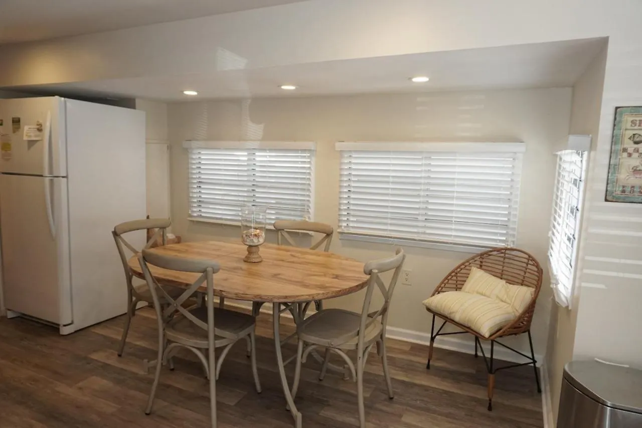Holiday home Venture Out 194 S Marlin Dr Comes With Golf Cart Panama City Beach