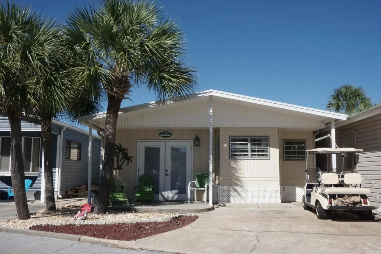 Venture Out 194 S Marlin Dr Comes With Golf Cart Panama City Beach