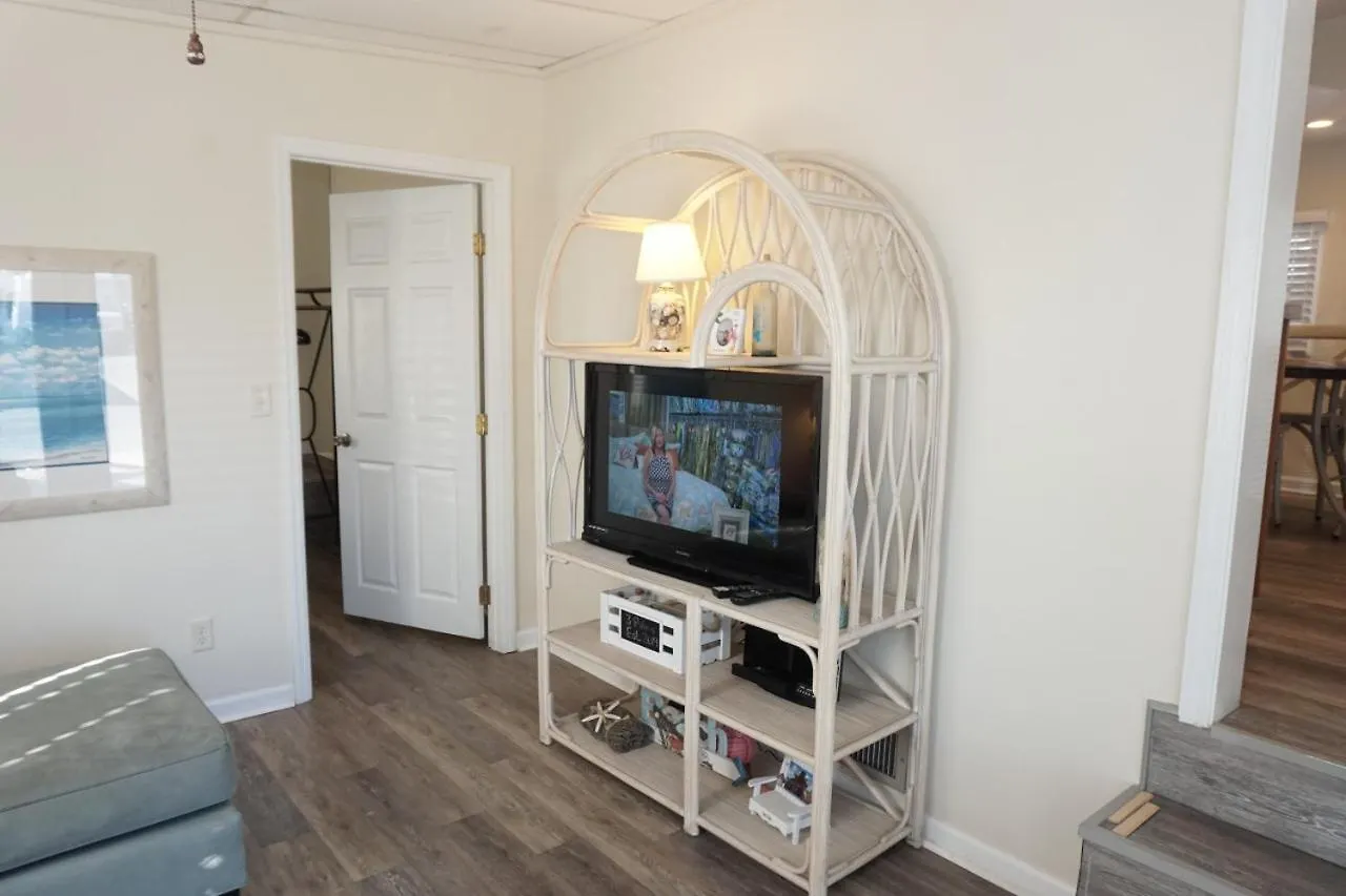 Holiday home Venture Out 194 S Marlin Dr Comes With Golf Cart Panama City Beach United States