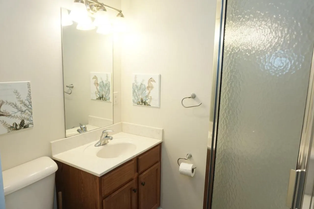 Venture Out 194 S Marlin Dr Comes With Golf Cart Panama City Beach 0*,