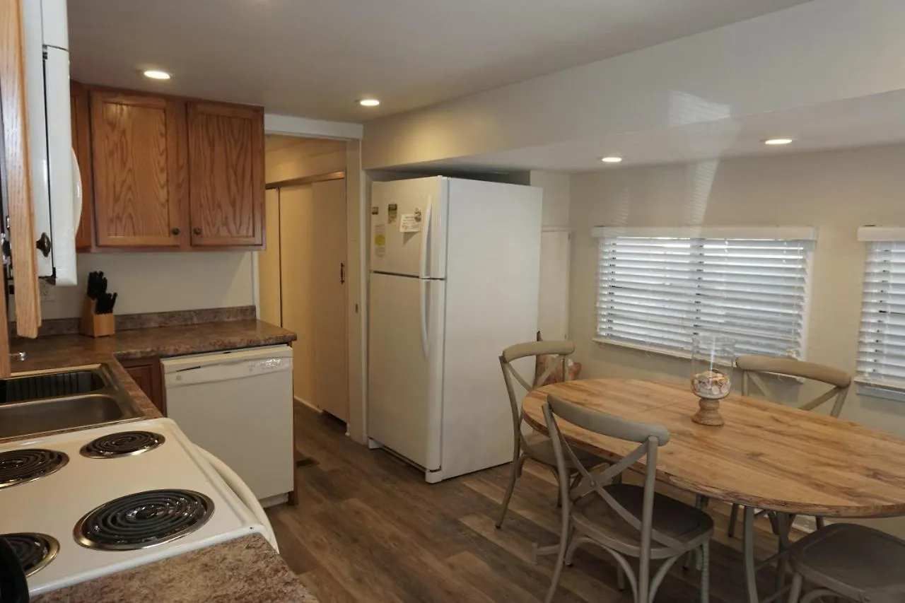 Venture Out 194 S Marlin Dr Comes With Golf Cart Panama City Beach USA