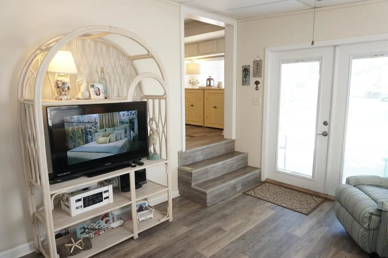 Venture Out 194 S Marlin Dr Comes With Golf Cart Panama City Beach