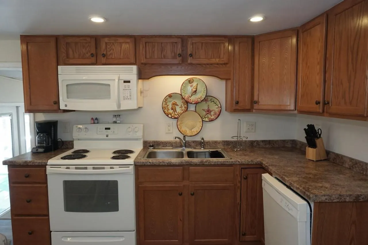 Venture Out 194 S Marlin Dr Comes With Golf Cart Panama City Beach 0*,