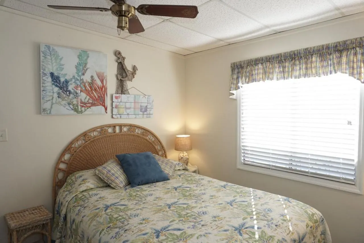 Prázdninový dům Venture Out 194 S Marlin Dr Comes With Golf Cart Panama City Beach